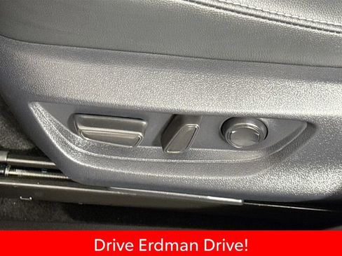 Certified 2026 Toyota Camry SE FWD image 12