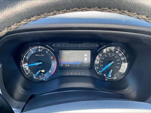 Used 2019 Ford Ranger XLT w/ Equipment Group 301A Mid image 10