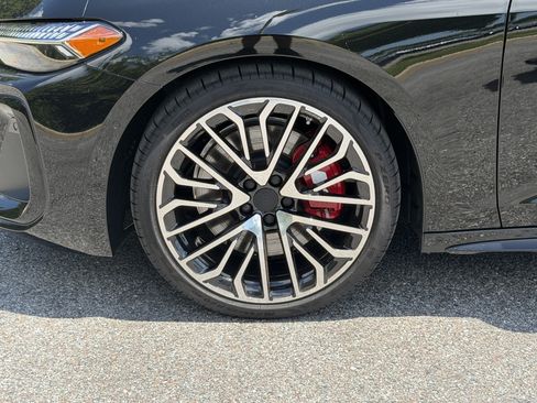 New 2026 Audi S5 Prestige AWD/4WD image 34