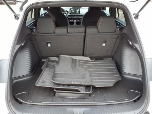 Used 2026 Honda HR-V Sport image 6