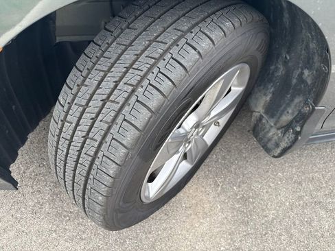 Used 2019 Honda Odyssey EX-L image 9