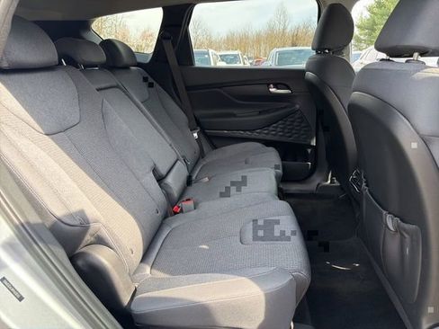 Certified 2023 Hyundai Santa Fe SE w/ Cargo Package AWD/4WD image 11