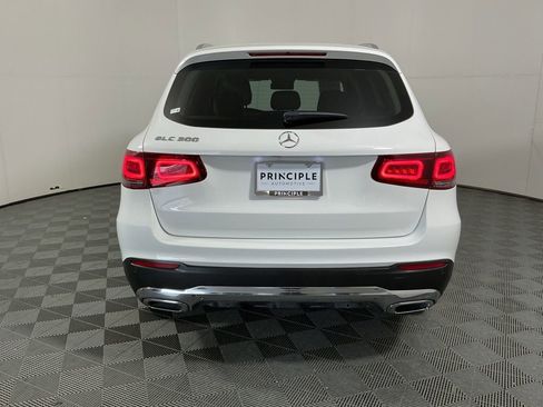 Used 2022 Mercedes-Benz GLC 300 image 6