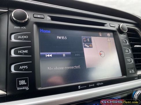 Used 2019 Toyota Highlander Limited image 13