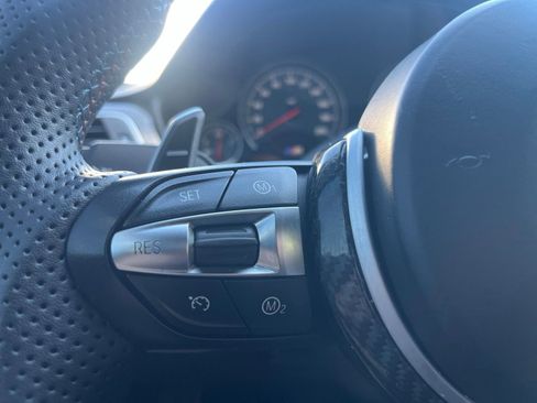 Used 2018 BMW M3 w/ Competition Package RWD image 16