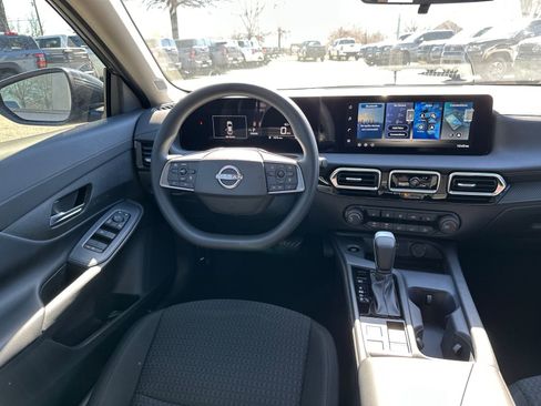 New 2026 Nissan Sentra S w/ S Cold Weather Package FWD image 22
