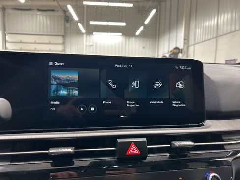 New 2026 Kia Sportage X-Line w/ X-Line Premium Package AWD/4WD image 16