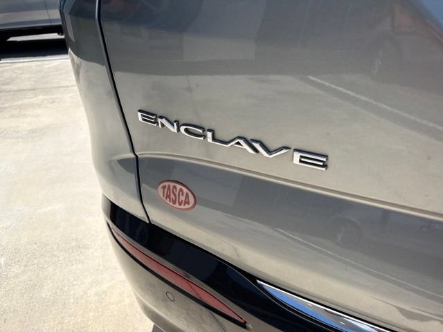 Used 2023 Buick Enclave Essence w/ Experience Buick Package FWD image 8