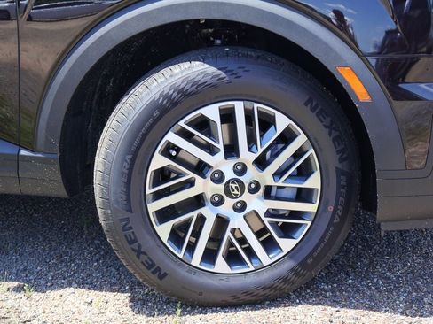 New 2026 Hyundai Palisade SE FWD image 32