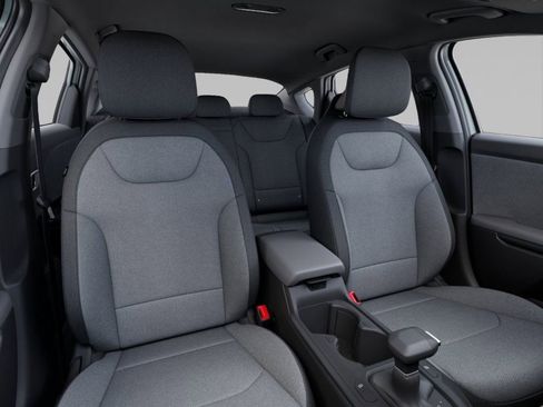 New 2026 Kia K4 LXS image 15