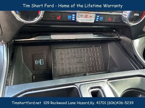 Used 2023 Ford F150 Tremor w/ Equipment Group 402A High image 14