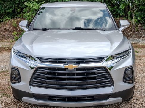 Used 2020 Chevrolet Blazer LT FWD image 8