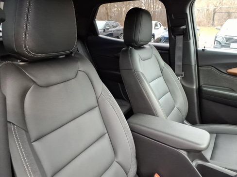 Used 2023 Chevrolet TrailBlazer ACTIV w/ Convenience Package image 23