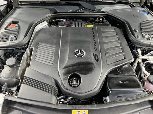 Used 2022 Mercedes-Benz CLS 450 4MATIC image 31