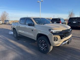 Used 2023 Chevrolet Colorado Z71 w/ Z71 Convenience Package 2 video 1