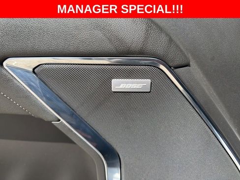 Used 2024 Chevrolet Silverado 1500 LTZ AWD/4WD image 39