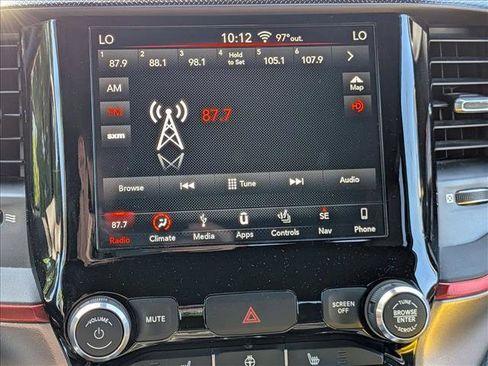 Used 2019 RAM 1500 Rebel w/ Rebel Level 2 Equipment Group image 15