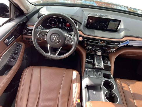 Certified 2023 Acura MDX SH-AWD w/ Technology Package image 15