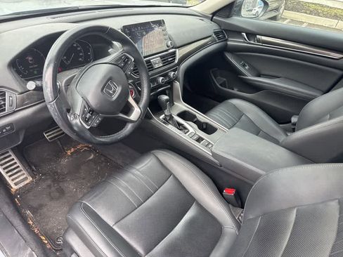 Used 2022 Honda Accord Sport Special Edition image 23