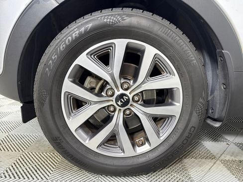 Used 2016 Kia Sportage LX FWD image 18