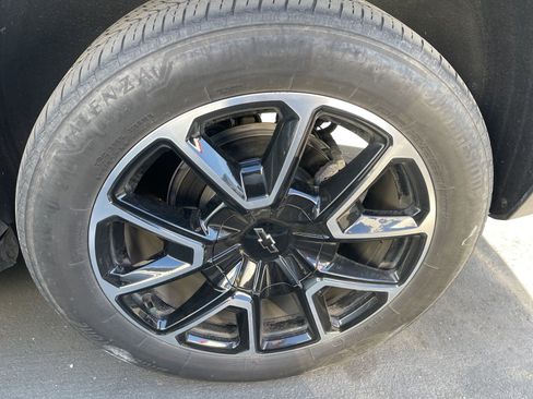 Certified 2023 Chevrolet Tahoe RST w/ Luxury Package image 3