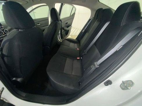 Used 2024 Nissan Sentra SV FWD image 28