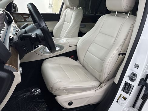 Used 2021 Mercedes-Benz GLE 350 4MATIC image 25