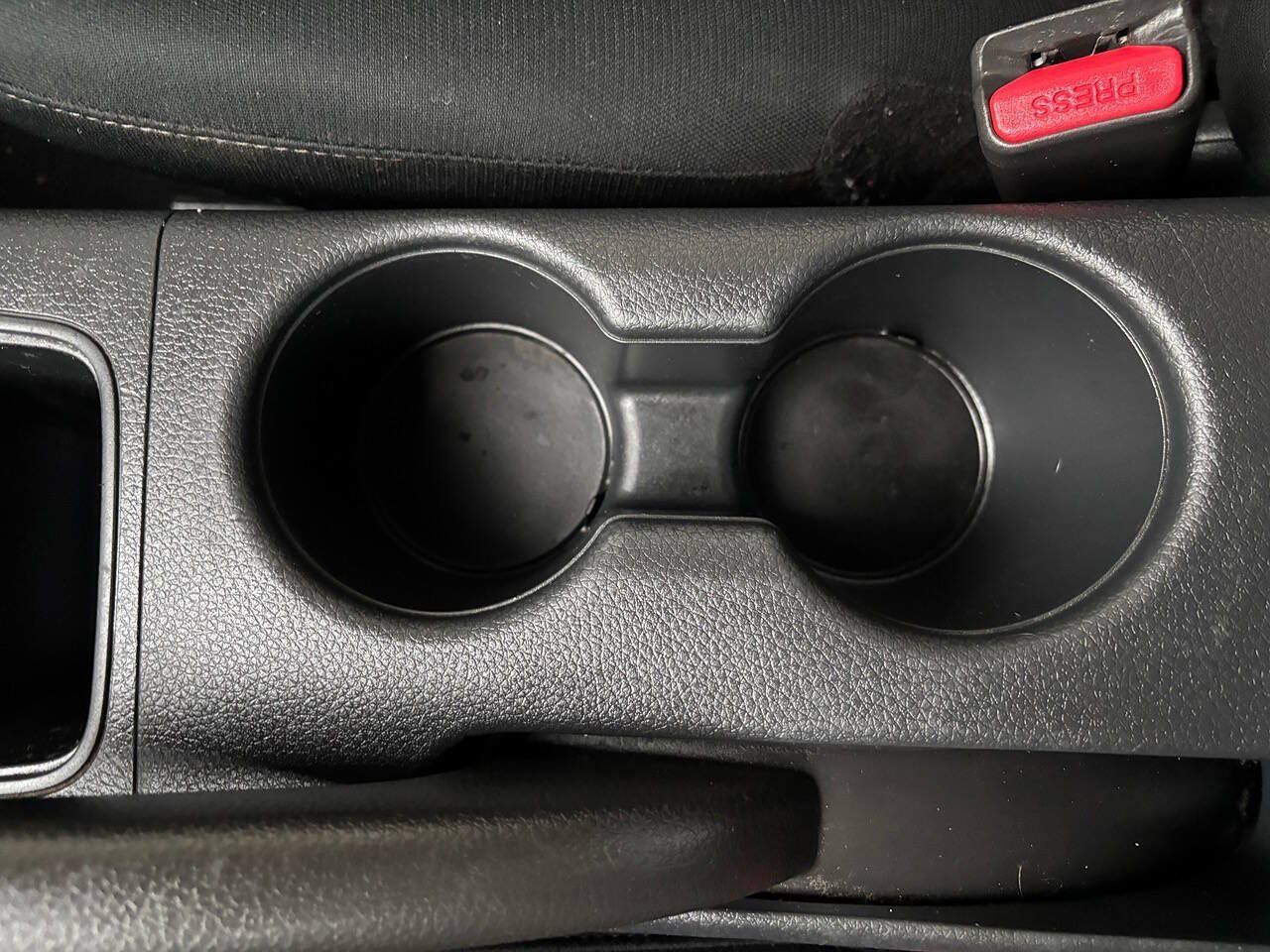Used 2019 Nissan Sentra S FWD image 26