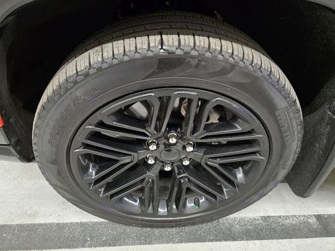 Used 2023 Jeep Wagoneer Series II image 9