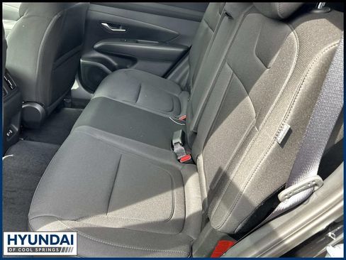 New 2026 Hyundai Tucson SEL AWD/4WD image 21