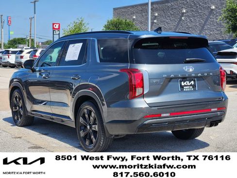 Used 2023 Hyundai Palisade XRT FWD image 6