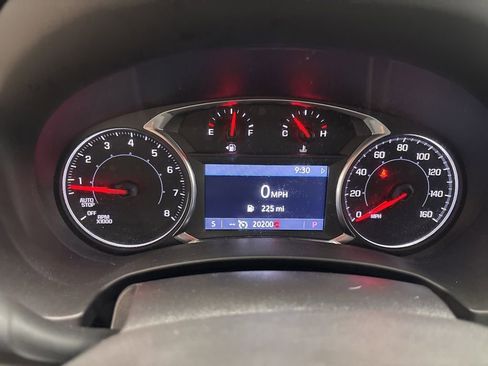 Used 2023 GMC Terrain SLT w/ LPO, Floor Liner Package AWD/4WD image 27