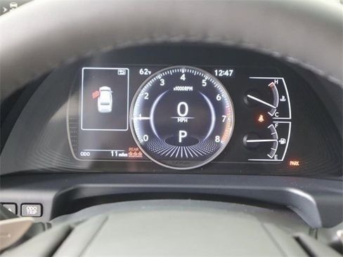 New 2025 Lexus ES 350 w/ Premium Package image 16