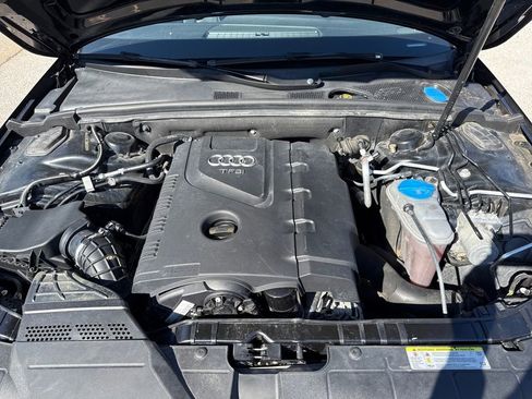 Used 2013 Audi A4 2.0T Premium Plus FWD image 27