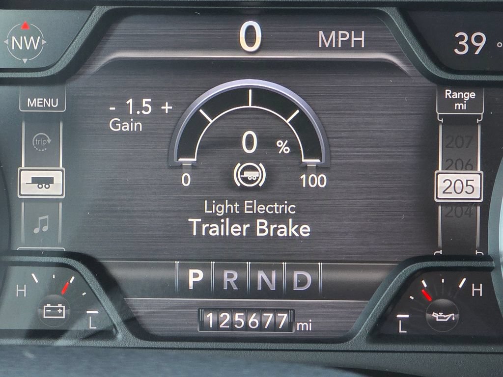 Used 2019 RAM 1500 Big Horn AWD/4WD image 18