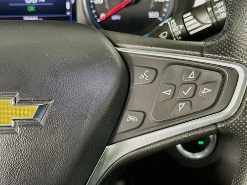 Used 2022 Chevrolet Equinox LT FWD image 13