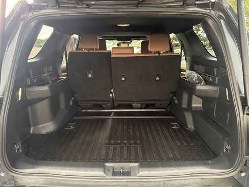 Used 2026 Toyota 4Runner Limited AWD/4WD image 18