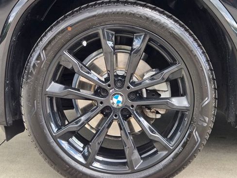 Used 2023 BMW X3 sDrive30i w/ M Sport Package RWD image 24