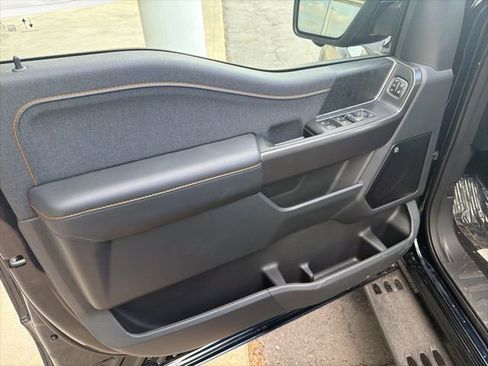 New 2026 Ford F150 Tremor w/ Equipment Group 402A High image 9