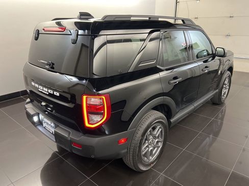 New 2025 Ford Bronco Sport Big Bend w/ Convenience Package image 6