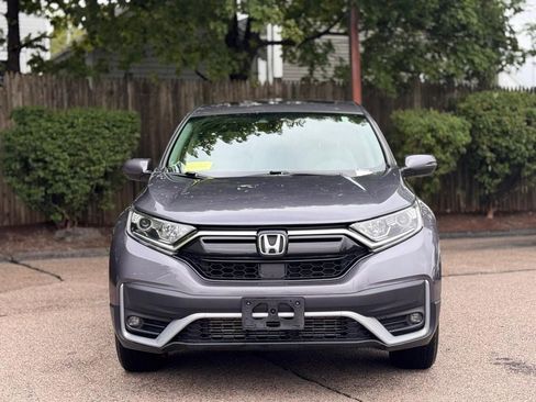 Used 2020 Honda CR-V EX image 9