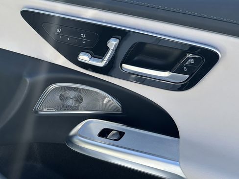 Certified 2024 Mercedes-Benz E 350 4MATIC Sedan image 16