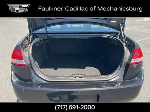 Used 2011 Lincoln MKZ FWD image 13