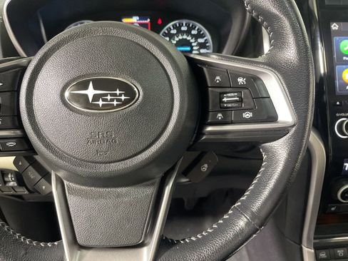 Used 2022 Subaru Ascent Limited w/ Technology Package image 14