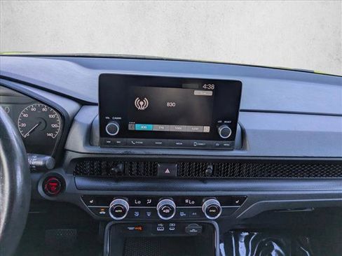 Used 2023 Honda CR-V Sport image 13