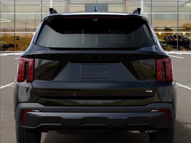 New 2026 Kia Sorento SX Prestige AWD/4WD image 13