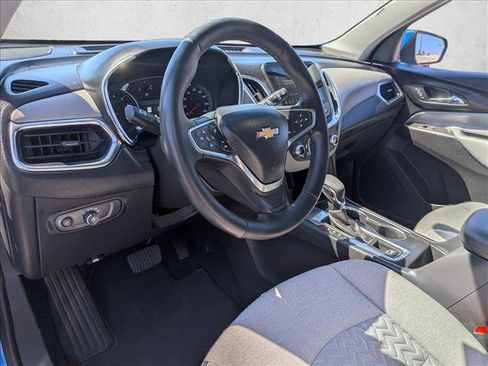 Used 2024 Chevrolet Equinox LT FWD image 8