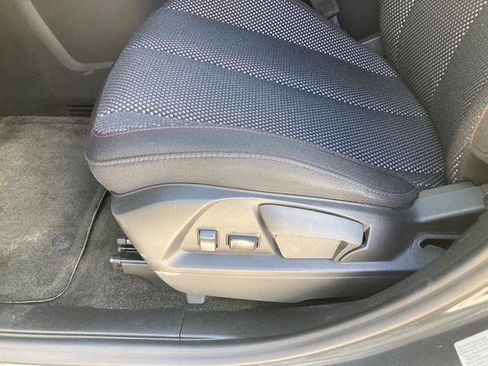Used 2017 Chevrolet Equinox LS AWD/4WD image 19