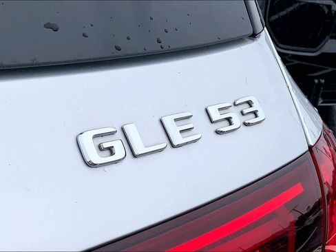 Used 2021 Mercedes-Benz GLE 53 AMG 4MATIC image 9