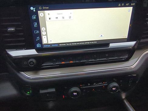 Used 2022 Chevrolet Silverado 1500 High Country w/ High Country Premium Package image 10